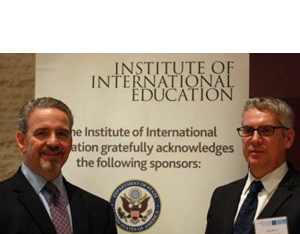  US-Iraqi Professors Pursue Excellence in Teaching 