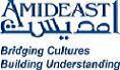 AMIDEAST Logo