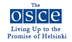 The OSCE: Living Up to the Promise of Helsinki