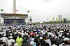 Ambassador Joins President Yudhoyono and Majelis Rasulullah at Commemoration of Muhammad’s Birthday