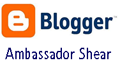 Ambassador Shear's Blog