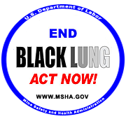 Prevent Black Lung Act Now!