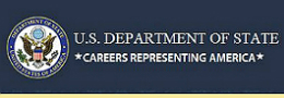 Careers at State Department