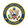 Federal Executive Board (FEB) Logo