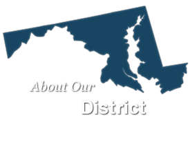 About Our District