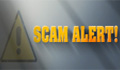 Scam Alert