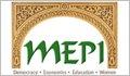 MEPI Alumni  logo