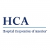 HCA, Hospital Corporation of America