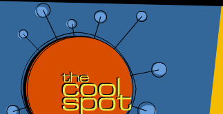 The Cool Spot