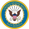 Navy Reserve Seal