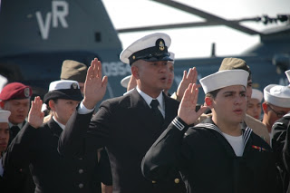 Oath of Allegiance