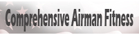 Comprehensive Airman Fitness
