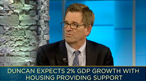 Watch Fannie Mae's Chief Economist discuss why the housing market still needs Fannie Mae