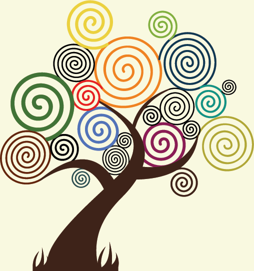 Diversity tree