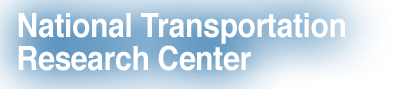 National Transportation Research Center (NTRC)