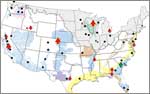 Groundwater-Quality Trends