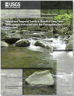 Cover of SIR 2012-5151