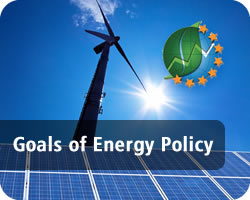 The Goals of Energy Policy: Professional Perspectives on Energy Security, Economics, and the Environment (pdf 2.3MB)