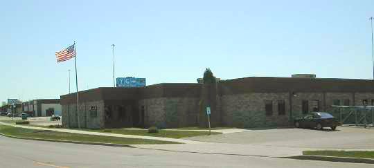 USGS North Dakota Water Science Center