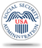 Logo of the Social Security Administration