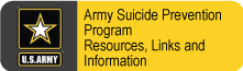 Army G1 Suicide Prevention Program