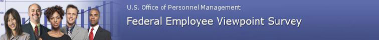 Federal Employee Viewpoint Survey Banner