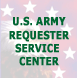 US Army Requester Service Center