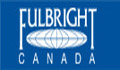 Fulbright Canada logo