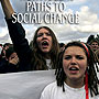 Nonviolent Paths to Social Change
