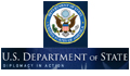 Dept. of State 