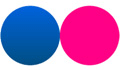 Flickr logo (Flickr)