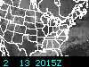 Full Size East CONUS VIS Image