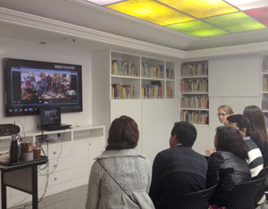 Youth Council of the U.S. Consulate General in Monterrey