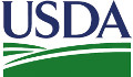 USDA logo