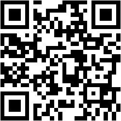 Facebook QR code