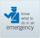 emergency icon