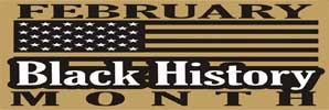 Black History Month 2013