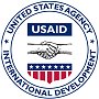U. S. Agency for International Development (USAID) Logo (Image: U.S. Dept. of State)