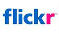 flickr logo