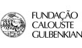 gulbenkian foundation logo