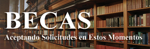 Programa de Becas