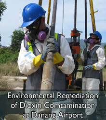 Environmental Remediation