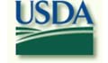 Лого USDA 