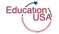 EducationUSA logo