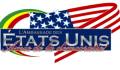 Communiqué de Presse de l' Ambassade des États-Unis (Logo)