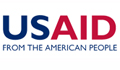 Logo de USAID