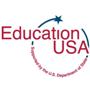 EducationUSA logo