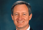 Crapo,  Mike