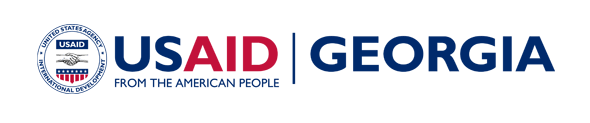 USAID/Georgia - from the American People