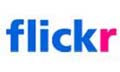 Flickr Logo